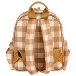 Mochila Maternidade Noah Cogumelos - Masterbag