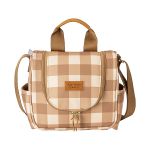 Frasqueira Térmica para bebê Emy Cogumelos - Masterbag