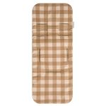 Capa protetora para carrinho de bebê Cogumelos - Masterbag