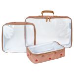Organizador de Mala Cogumelos - Masterbag