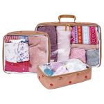 Organizador de Mala Cogumelos - Masterbag