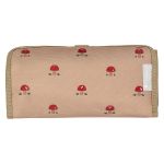Mala com rodinhas + Mochila Urban Cogumelos - Masterbag
