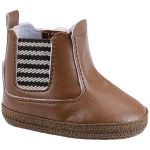 Bota para bebê Caramelo Escuro - Keto Baby