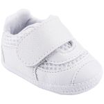 Tênis para bebê Space Branco - Keto Baby