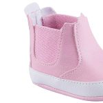 Bota para bebê Rosa - Keto Baby