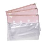 Mala Maternidade com rodinhas Margaridas - Masterbag