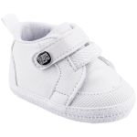 Tênis para bebê Eco Branco - Keto Baby