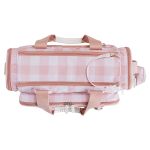 Bolsa Térmica para bebê Anne Margaridas - Masterbag