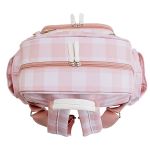 Mochila Maternidade Noah Margaridas - Masterbag