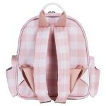 Mochila Maternidade Noah Margaridas - Masterbag