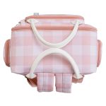 Mochila Maternidade Urban Margaridas - Masterbag
