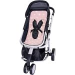 Capa protetora para carrinho de bebê Margaridas - Masterbag