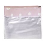Conjunto 3 Saquinhos de Maternidade Margaridas - Masterbag