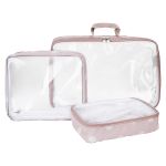 Organizador de Mala Margaridas - Masterbag