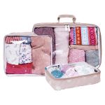 Organizador de Mala Margaridas - Masterbag