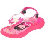 Chinelo com elástico Sereia - Keto Baby