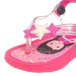 Chinelo com elástico Sereia - Keto Baby