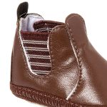 Bota para bebê Marrom - Keto Baby