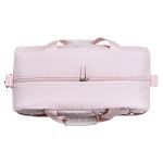 Bolsa para bebê Louise Chamonix Rosa - Masterbag