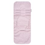 Capa protetora para carrinho de bebê Chamonix Rosa - Masterbag