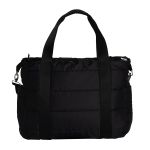 Bolsa para bebê Amelie Chamonix Preto - Masterbag