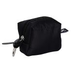 Bolsa para bebê Amelie Chamonix Preto - Masterbag