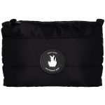 Necessaire de Fraldas Chamonix Preto - Masterbag