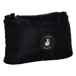 Necessaire de Fraldas Chamonix Preto - Masterbag
