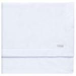 Cobertor para bebê em microsoft Branco - Tilly Baby