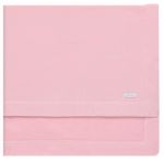 Cobertor para bebê em microsoft Rosa - Tilly Baby
