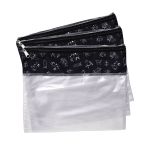 Conjunto 3 Saquinhos de Maternidade Chamonix Preto - Masterbag