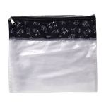 Conjunto 3 Saquinhos de Maternidade Chamonix Preto - Masterbag