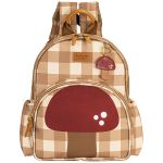 Mochila Kids Cogumelos - Masterbag Kids