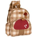 Mochila Kids Cogumelos - Masterbag Kids