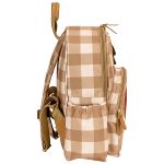 Mochila Kids Cogumelos - Masterbag Kids
