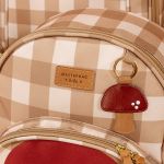 Mochila Kids Cogumelos - Masterbag Kids