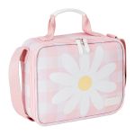Lancheira Térmica Kids Margaridas - Masterbag Kids