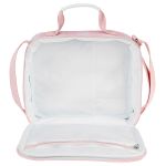Lancheira Térmica Kids Margaridas - Masterbag Kids