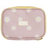Kit 2 Necessaires Kids Margaridas - Masterbag