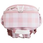 Mochila + Lancheira Térmica Kids Margaridas - Masterbag