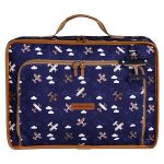 Mala Maternidade Vintage Avião - Masterbag