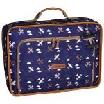 Mala Maternidade Vintage Avião - Masterbag