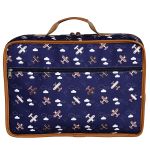 Mala Maternidade Vintage Avião - Masterbag