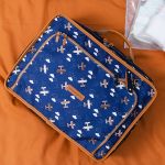 Mala Maternidade Vintage Avião - Masterbag