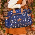 Bolsa para bebê Everyday Avião - Masterbag