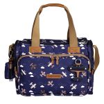 Bolsa Térmica para bebê Anne Avião - Masterbag