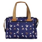 Bolsa Térmica para bebê Anne Avião - Masterbag