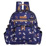 Mochila Maternidade Noah Avião - Masterbag