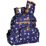 Mochila Maternidade Noah Avião - Masterbag