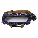 Bolsa Térmica para bebê Vicky Avião - Masterbag